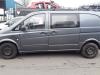 Mercedes Vito 2.2 113 CDI 16V Euro 5 Sloopvoertuig (2011, Grijs)