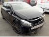 Mercedes A 1.5 A-180 CDI, A-180d 16V Sloopvoertuig (2015, Zwart)