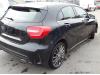 Mercedes A 1.5 A-180 CDI, A-180d 16V Sloopvoertuig (2015, Zwart)