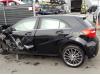Mercedes A 1.5 A-180 CDI, A-180d 16V Sloopvoertuig (2015, Zwart)