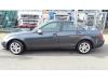 Mercedes C 1.6 C-180 16V BlueEfficiency Sloopvoertuig (2013, Grijs)