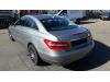 Mercedes E E-250 CDI,BlueTEC,d 16V Sloopvoertuig (2010, Grijs)