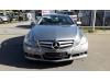 Mercedes E E-250 CDI,BlueTEC,d 16V Sloopvoertuig (2010, Grijs)