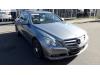 Mercedes E E-250 CDI,BlueTEC,d 16V Sloopvoertuig (2010, Grijs)