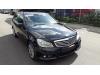 Mercedes C Estate 2.2 C-200 CDI 16V BlueEFFICIENCY Sloopvoertuig (2011, Zwart)
