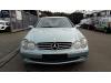 Mercedes CLK 2.7 270 CDI 20V Sloopvoertuig (2004, Licht, Blauw)
