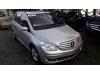 Mercedes B 1.5 B-150 16V Sloopvoertuig (2006, Zilvergrijs)