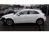 Mercedes A 1.5 A-180d Sloopvoertuig (2019, Wit)