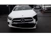 Mercedes A 1.5 A-180d Sloopvoertuig (2019, Wit)