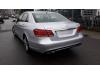 Mercedes E E-220 CDI 16V BlueEfficiency Sloopvoertuig (2013, Zilvergrijs)