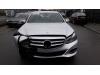 Mercedes E E-220 CDI 16V BlueEfficiency Sloopvoertuig (2013, Zilvergrijs)