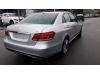 Mercedes E E-220 CDI 16V BlueEfficiency Sloopvoertuig (2013, Zilvergrijs)
