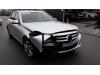 Mercedes E E-220 CDI 16V BlueEfficiency Sloopvoertuig (2013, Zilvergrijs)