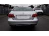 Mercedes E E-220 CDI 16V BlueEfficiency Sloopvoertuig (2013, Zilvergrijs)