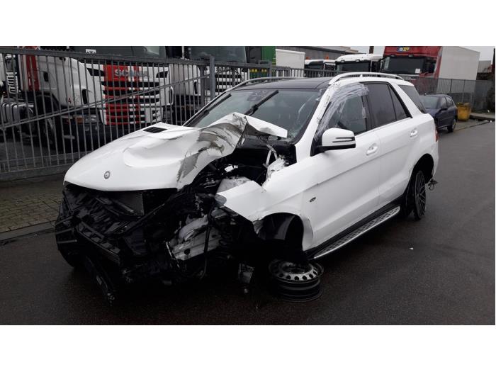 Foto donor auto