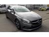 Mercedes A 1.5 A-180 CDI, A-180d 16V Sloopvoertuig (2017, Grijs)