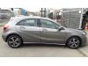 Mercedes A 1.5 A-180 CDI, A-180d 16V Sloopvoertuig (2017, Grijs)