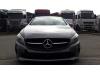 Mercedes A 1.5 A-180 CDI, A-180d 16V Sloopvoertuig (2017, Grijs)