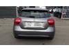 Mercedes A 1.5 A-180 CDI, A-180d 16V Sloopvoertuig (2017, Grijs)