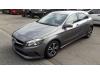 Mercedes A 1.5 A-180 CDI, A-180d 16V Sloopvoertuig (2017, Grijs)