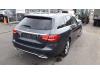 Mercedes C Estate C-220 CDI BlueTEC, C-220 d 2.2 16V Sloopvoertuig (2015, Grijs)