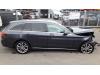 Mercedes C Estate C-220 CDI BlueTEC, C-220 d 2.2 16V Sloopvoertuig (2015, Grijs)