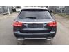 Mercedes C Estate C-220 CDI BlueTEC, C-220 d 2.2 16V Sloopvoertuig (2015, Grijs)