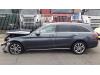 Mercedes C Estate C-220 CDI BlueTEC, C-220 d 2.2 16V Sloopvoertuig (2015, Grijs)
