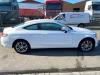 Mercedes C C-220d 2.2 16V BlueTEC Sloopvoertuig (2016, Wit)