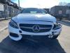 Mercedes C C-220d 2.2 16V BlueTEC Sloopvoertuig (2016, Wit)