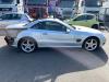 Mercedes SL 3.7 SL-350 V6 18V Sloopvoertuig (2004, Zilvergrijs)