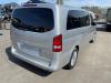 Mercedes Vito Tourer 2.2 119 CDI 16V BlueTEC Sloopvoertuig (2019, Zilvergrijs)
