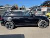 Mercedes GLC 2.0 300 16V EQ Boost 4-Matic Sloopvoertuig (2019, Zwart)