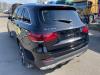Mercedes GLC 2.0 300 16V EQ Boost 4-Matic Sloopvoertuig (2019, Zwart)