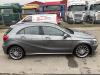 Mercedes A 2.2 A-200 CDI, A-200d 16V Sloopvoertuig (2015, Grijs)