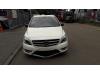 Mercedes B 1.5 B-180 CDI,d 16V Sloopvoertuig (2014, Wit)