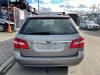 Mercedes E Estate E-250 CDI 16V BlueEfficiency,BlueTEC Sloopvoertuig (2010, Grijs)