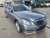 Mercedes E Estate E-250 CDI 16V BlueEfficiency,BlueTEC Sloopvoertuig (2010, Grijs)