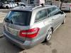 Mercedes E Estate E-250 CDI 16V BlueEfficiency,BlueTEC Sloopvoertuig (2010, Grijs)