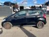 Mercedes A 1.5 A-160 Sloopvoertuig (2011, Zwart)