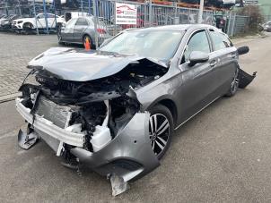 Mercedes A 1.3 A-200 Turbo 16V Sloopvoertuig (2020, Grijs)