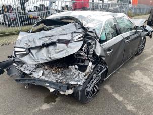 Mercedes A 1.3 A-200 Turbo 16V Sloopvoertuig (2020, Grijs)