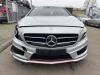 Mercedes A 2.2 A-200 CDI, A-200d 16V Sloopvoertuig (2014, Zilvergrijs)