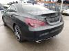 Mercedes CLA 1.6 CLA-180 16V Sloopvoertuig (2013, Zwart)