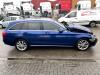 Mercedes C Estate C-220 CDI BlueTEC, C-220 d 2.2 16V Sloopvoertuig (2015, Blauw)
