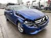Mercedes C Estate C-220 CDI BlueTEC, C-220 d 2.2 16V Sloopvoertuig (2015, Blauw)