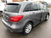 Mercedes B 1.8 B-180 CDI BlueEFFICIENCY 16V Sloopvoertuig (2013, Grijs)