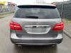 Mercedes B 1.8 B-180 CDI BlueEFFICIENCY 16V Sloopvoertuig (2013, Grijs)