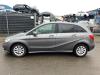 Mercedes B 1.8 B-180 CDI BlueEFFICIENCY 16V Sloopvoertuig (2013, Grijs)