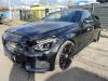 Sloopauto Mercedes C-Klasse uit 2016